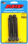 Arp For M8 1.25 90 Hex Black Oxide Bolts 661-1014. Fixed Price $33.68.