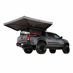 Overland Vehicle Systems Nomadic 270LTE Gray Passenger Side Awning 19689909. Fixed Price $523.46.