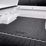 Genuine Bed Mat Gmc Logo 84051000. Fixed Price $261.02.
