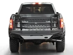 Genuine Ford Bed Extender 2-FEET Cargo Space VLL3Z-99286A40-A. Fixed Price $339.89.