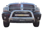 Trailfx B1516S Tfx Bull Bars. Fixed Price $421.23.