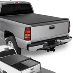 Dna Motoring TTC-RU-033 Soft Vinyl Roll-up Tonneau Cover Compatible With 1999.... Fixed Price $229.44.