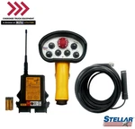 Stellar 34101, Function 916 Hetronic Radio System. Fixed Price $1989.95.