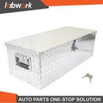 Labwork 20" 12" 10" Aluminum Truck Bed Trailer Storage. Fixed Price $56.23.