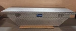 Uws Aluminum Truck Toolbox (low Profile) 60" Width. Fixed Price $295.00.