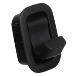 Oem New 2009-2013 Subaru Forester Black Interioror Trim Upper Hook 94072SA020JC. Fixed Price $21.73.
