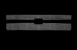 For Chevy Silverado 2500 3500 Hd Putco Mirror Finish Aluminum Grille Insert. Fixed Price $51.87.