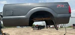 2011 2012 2013 2014 2015 2016 Ford F250 F350 8FT Truck Bed Grey Oem. Fixed Price $3900.00.