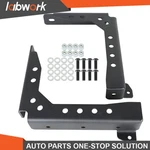 Labwork X Rear Bed Channel Stiffeners 05-22 For Toyota Tacoma 2ND & 3RD Gen. Fixed Price $33.79.
