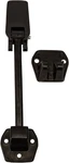 WJ211 12 Inch Rubber Polymer Hood Catch, Compares To Standard Navistar. Fixed Price $23.99.