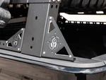 Road Armor Fits 05-19 Toyota Tacoma Treck Drill-less Base Mounting Bracket. Fixed Price $195.99.