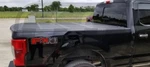 Bak MX4 Matte Black Folding Tonneau Bed Cover 17-26 Ford F250 Super Duty 6'9. Fixed Price $1099.99.