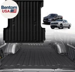 Truck Bed Mat Compatible With 2015-2023 Ford F150 & Lightning Accessories 5.5FT. Fixed Price $174.71.