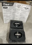 Bull Ring Truck Bed Tie Down Anchors Retractable Ford F150-350. Fixed Price $24.99.