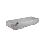 Rds 70387 Notched Auxiliary Fuel Tank 40 Gal 60INXW 20.5XH 9. Fixed Price $1046.03.
