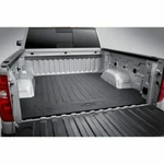 2019-2026 Chevrolet Silverado 1500 Crew Cab 5' 8" Rubber Bed Mat 84050996 Black. Fixed Price $226.98.
