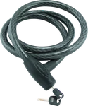Bully Lock Integrated Cable - 20MM. Fixed Price $32.19.