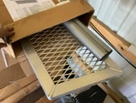 Genuine Gm Cargo Management System - Sliding Bed Divider 19172091 Oem. Fixed Price $499.99.