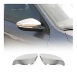 Side Mirror Cover Caps Fits Vw Passat B7 2012-2014 Stainless Steel Silver Pcs. Fixed Price $104.99.