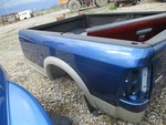 Dodge Ram 1500 2013 Left Quarter Panel 68377191AA Used 5209. Fixed Price $417.90.