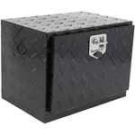 24"X 17"X18" Aluminum Storage Tool Box For Truck Garage Home Office. Fixed Price $119.59.