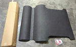 New Oem Ford Impact Mat By Bedrug 2015-2024 F150 5.5' VHL3Z-99112A15-A. Fixed Price $213.75.