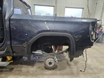 2021 Sierra 1500 Pickup Bed 59 Dark Shadow Metallic Oem. Fixed Price $2249.95.