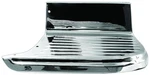 1955-66 Chevrolet Pickup Bed Step Short W/o Hanger Chrome Rh New Dii. Fixed Price $269.89.