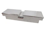 Dee Zee DZ8370 Red Label Double Lid Gull Wing Tool Box. Fixed Price $524.62.