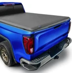 Fit 19-26 Silverado/sierra 5'10" Bed Soft Roll-up Tonneau Cover Tyger. Fixed Price $179.99.