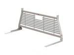 Rki Aluminum Window GRILLEWG11AW White Powder Coat Finish. Fixed Price $791.95.