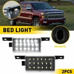Auxito Truck Bed Cargo Lamps Fit Chevy/gmc 14-19 Silverado/sierra 1500 3500 2500. Fixed Price $18.99.