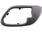 For 1995-1999 Gmc K2500 Suburban Interior Door Handle Bezel Dorman 77173XMRV. Fixed Price $36.51.