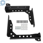 2PCS Steel Bed Stiffeners Channel Supports For Toyota Tacoma 3.5L 2.7L 2005-2022. Fixed Price $37.23.