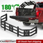 Truck Bed Extender For Silverado & Ram Titan. Fixed Price $175.88.
