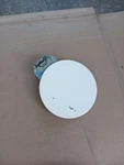 00-06 Silverado Sierra Fuel Tank Gas Door Filler Lid Exterior 1500 2500 3500. Fixed Price $24.65.