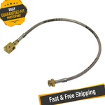 Skyjacker FBL60 Stainless Steel Front Brake Line. Fixed Price $84.11.