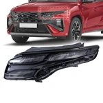 92207-CW510 For 2025 Hyundai Tucson Hybrid Left Led Daylight Running. Fixed Price $242.53.