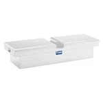 Ford F-150 Heritage 04 Uws Standard Dual Lid Gull Wing Crossover Tool Box. Fixed Price $678.95.