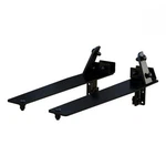 Ranch Hand HRSBD09H Legend Headache Rack Accessories. Fixed Price $244.95.