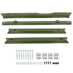 Super Duty Fits 99-2018 Ford F-250/F-350 Truck Bed Crossmember Brace 4 Rails. Fixed Price $160.80.