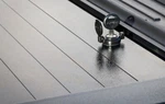 Pace Edwards TRPT1470-1 Tonneau Cover Lock W/ Keys For Full Metal Jack Rabbit. Fixed Price $52.99.
