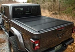 Undercover AX32010 Armorflex Hard Folding Tonneau For 20-26 Jeep Gladiator. Fixed Price $1299.99.