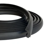 Aroilder Rv Window Rubber Seal Strip, X (5/16";9/16")-13FT, Black. Fixed Price $27.56.