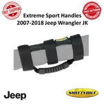 Smittybilt 769310 Extreme Sport Grab Handles Pair For 2007-2018 Jeep Wrangler Jk. Fixed Price $49.47.