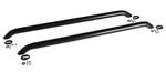 Go Rhino 8036UB Bed Rails Universal Multi-fit 36" Long. Fixed Price $123.32.