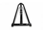 N-fab BM1TCBK Gloss Black Bed Mounted Tire Carrier With Strap. Fixed Price $517.70.