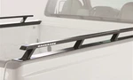 Backrack 80521 Standard Truck Bed Side Rails 17-26 Ford Super Duty Ft.. Fixed Price $429.99.