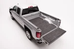 Truck Mat-denali, 69.3 Bed, Fleetside Bedrug BMC07CCS. Fixed Price $190.81.