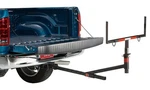 Lund Tailgate Bed Extender Hitch Rack Extdr Universal Fitment 601021. Fixed Price $242.53.